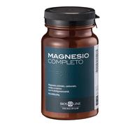 BIOS LINE SpA MAGNESIO COMPLETO 400 GRAMMI PRINCIPIUM