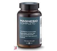BIOS LINE PRINCIPIUM MAGNESIO COMPLETO 400 GR
