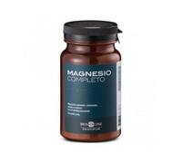 Principium Magnesio Completo 400g Integratore Alimentare Vegan Senza Glutine