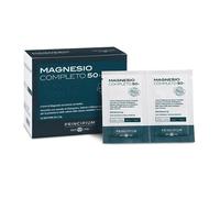 Principium Magnesio Completo 50+ Integratore con Antiossidanti 32 Bustine