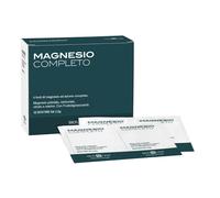 Biosline principium magnesio completo 32 bustine