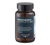 Bios Line Principium Magnesio Completo Brevettato 50+ Integratore Per Energia E Muscoli 90 Compresse