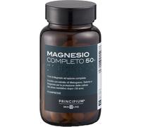principium magnesio completo brevettato 50+ 90 compresse