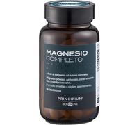 Bios Line Principium Magnesio Completo 90 Compresse