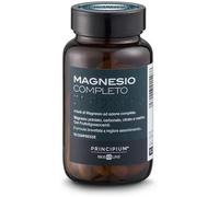 Bios Line Principium Magnesio Completo 90 Compresse