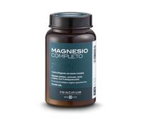 Bios Line Magnesio Completo Polvere 200g Principium