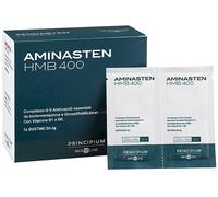 Biosline Principium Aminasten HMB400 14 Bustine