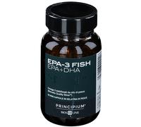 Biosline principium epa-3 fish 90 capsule