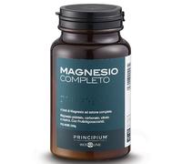 Bios Line Magnesio Completo Polvere 200g Principium