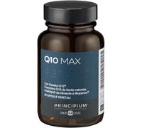 Principium Q10 Max 200Mg 60 Capsule Vegetali