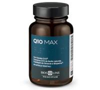 Principium Q10 Max 200Mg 60 Capsule Vegetali