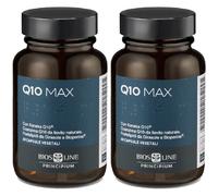 PRINCIPIUM® Q10 Max Set da 2 2x26,4 g Capsule