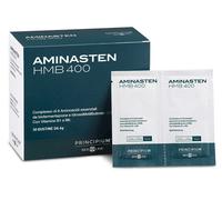 Bios Line Principium Aminasten HMB 400 30 bustine