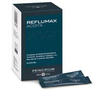 Bios Line Principium Reflumax Acidità Integratore Per Reflusso E Bruciore Di Stomaco 10 Stick