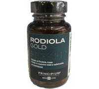 principium rodiola gold 60 compresse