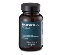 Bios Line Principium Rodiola Gold 60 compresse