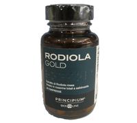 Bios Line Principium Rodiola Gold 60 compresse