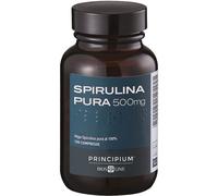 principium spirulina bio 150 compresse