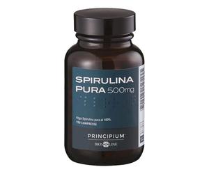 PRINCIPIUM SPIRULINA PURA150CP