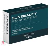 Sun Beauty Bronze And Defence