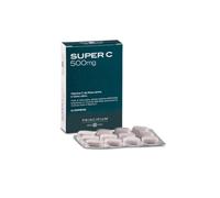 BIOS LINE Principium - Super C 500mg, 24 compresse