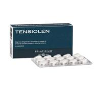 Principium Tensiolen 30 Compresse per il Benessere Quotidiano