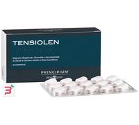BIOS LINE PRINCIPIUM TENSIOLEN 30 CPR