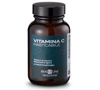 Principium PRINCIPIUM VITAMINA C NATURALE 60 COMPRESSE MASTICABILI 72 G