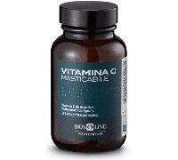 VITAMINA C MASTICABILE - 120 TAVOLETTE PRINCIPIUM - INTEGR VITAMINA C - BIOSLINE