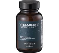 VITAMINA C MASTICABILE - 120 TAVOLETTE PRINCIPIUM - INTEGR VITAMINA C - BIOSLINE