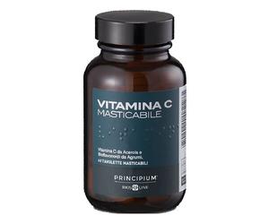 PRINCIPIUM® Vitamina C Masticabile 72 g Compresse masticabili