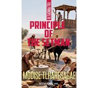 Principle Of The Setman