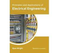Principles and Applications of Electrical Engineering (Copertina rigida)