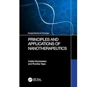 Principles and Applications of Nanotherapeutics