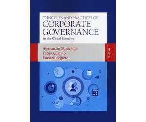 Principles and practice of corporate governance in the global economy - Mi...