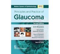 Principles And Practice Of Glaucoma