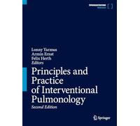 Principles and Practice of Interventional Pulmonology