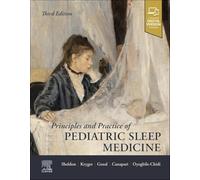 Principles and Practice of Pediatric Sleep Medicine