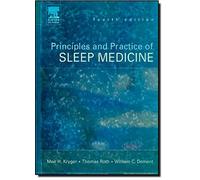 Principles And Practice Of Sleep Medicine