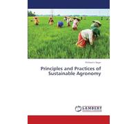 Principles and Practices of Sustainable Agronomy