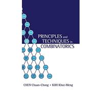 Principles and Techniques in Combinatorics