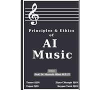 Principles & Ethics of AI Music I