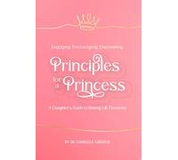 Principles for a Princess