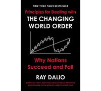 Ray Dalio Principles for Dealing with the Changing World Orde (Copertina rigida)