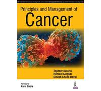 Principles & Management of Cancer - NUOVO