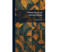 Principles of Advertising