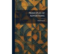 Principles of Advertising
