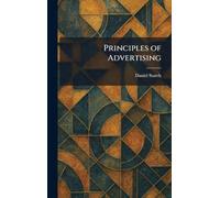 Principles of Advertising