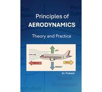 Principles of Aerodynamics: Theory and Practice