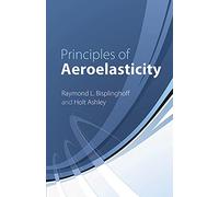 Principles of Aeroelasticity